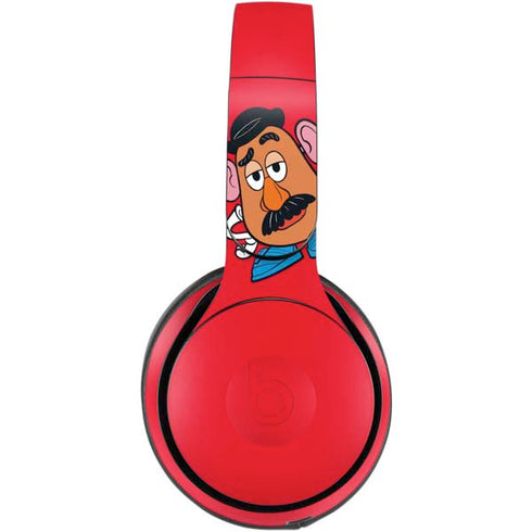 Disney Toy Story Mr Potato Head Beats Solo Pro Skin