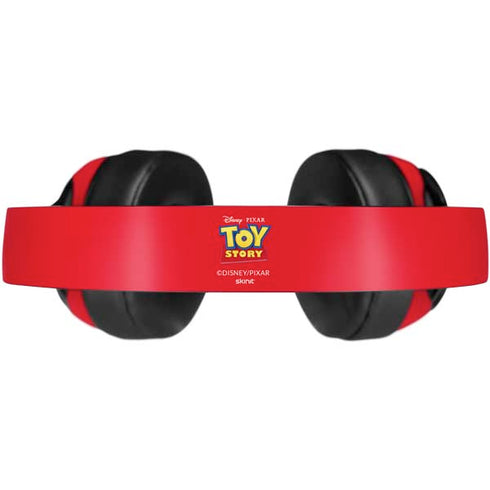 Disney Toy Story Mr Potato Head Beats Solo Pro Skin