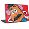 Disney Toy Story Mr Potato Head HP Chromebook Skin