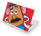 Disney Toy Story Mr Potato Head Acer Chromebook Skin