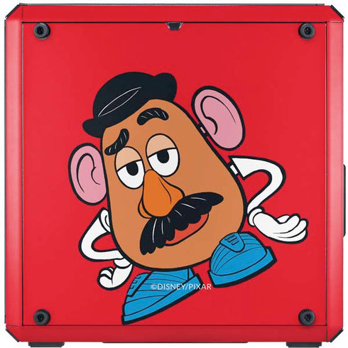 Disney Toy Story Mr Potato Head Cooler Master MasterBox Q300L Mini Tower Skin