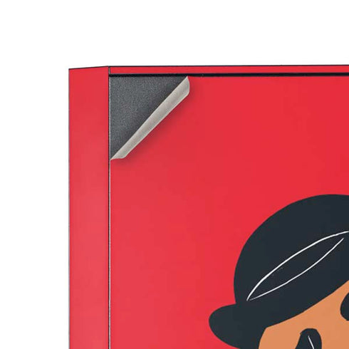 Disney Toy Story Mr Potato Head Corsair 4000D Tempered Glass Mid-Tower ATX Case Skin