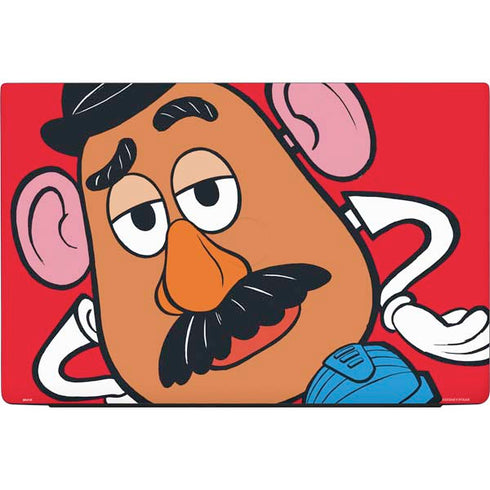 Disney Toy Story Mr Potato Head Dell Vostro Skin