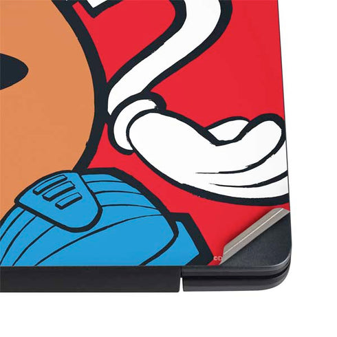 Disney Toy Story Mr Potato Head Dell Vostro Skin