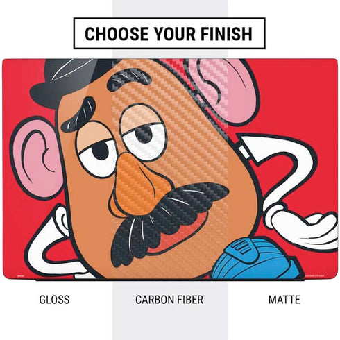 Disney Toy Story Mr Potato Head Dell Vostro Skin