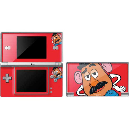 Disney Toy Story Mr Potato Head DS Lite Skin
