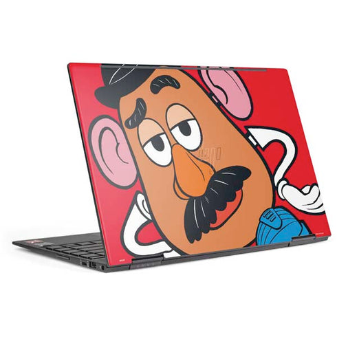 Disney Toy Story Mr Potato Head HP Envy Skin