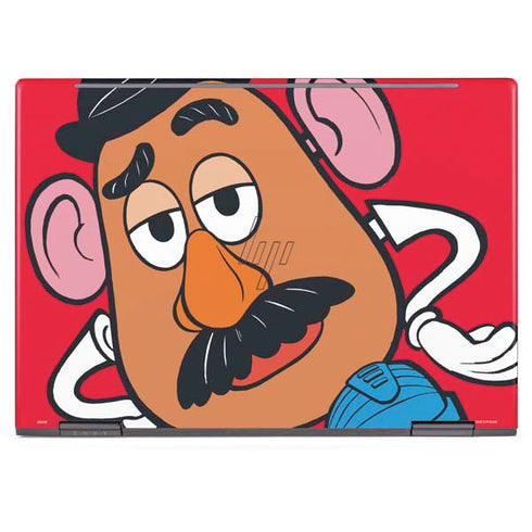 Disney Toy Story Mr Potato Head HP Envy Skin