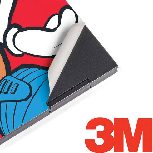 Disney Toy Story Mr Potato Head HP Envy Skin