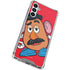 Disney Toy Story Mr Potato Head Galaxy A14 5G Clear Case