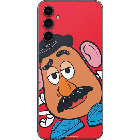 Disney Toy Story Mr Potato Head Galaxy A14 5G Skin