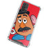 Disney Toy Story Mr Potato Head Galaxy A32 5G Clear Case