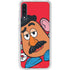 Disney Toy Story Mr Potato Head Galaxy A50 Clear Case