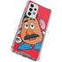 Disney Toy Story Mr Potato Head Galaxy A53 5G Clear Case