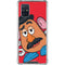 Disney Toy Story Mr Potato Head Galaxy A71 5G Clear Case