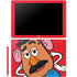 Disney Toy Story Mr Potato Head Galaxy Book 12in Skin