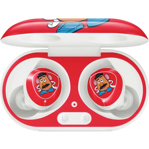 Disney Toy Story Mr Potato Head Galaxy Buds Plus Skin