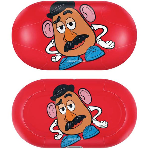 Disney Toy Story Mr Potato Head Galaxy Buds Plus Skin