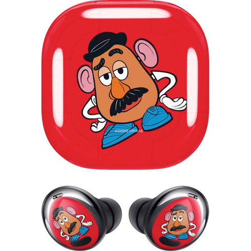 Disney Toy Story Mr Potato Head Galaxy Buds Pro Skin