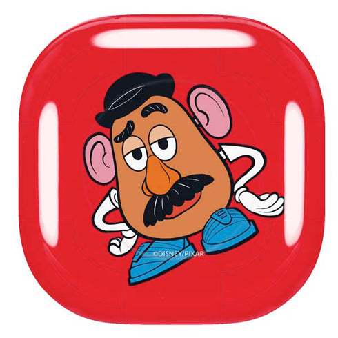 Disney Toy Story Mr Potato Head Galaxy Buds Pro Skin