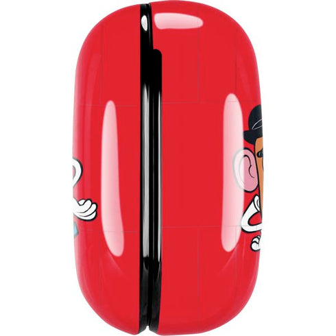 Disney Toy Story Mr Potato Head Galaxy Buds Pro Skin