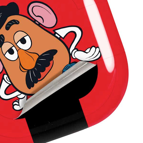 Disney Toy Story Mr Potato Head Galaxy Buds Pro Skin