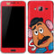 Disney Toy Story Mr Potato Head Galaxy J3 Skin