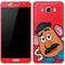 Disney Toy Story Mr Potato Head Galaxy J7 Skin