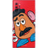 Disney Toy Story Mr Potato Head Galaxy Note 10 Plus Skin