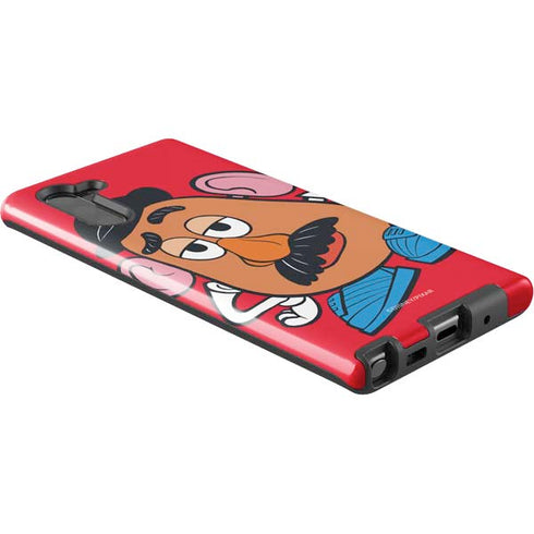 Disney Toy Story Mr Potato Head Galaxy Note 10 Pro Case