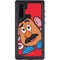 Disney Toy Story Mr Potato Head Galaxy Note 10 Waterproof Case
