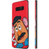 Disney Toy Story Mr Potato Head Galaxy Note 8 Skin