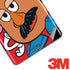 Disney Toy Story Mr Potato Head Galaxy Note 8 Skin