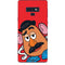 Disney Toy Story Mr Potato Head Galaxy Note 9 Skin