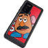 Disney Toy Story Mr Potato Head Galaxy Note20 5G Waterproof Case