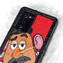 Disney Toy Story Mr Potato Head Galaxy Note20 5G Waterproof Case