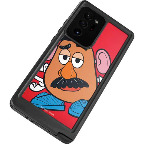 Disney Toy Story Mr Potato Head Galaxy Note20 Ultra 5G Waterproof Case