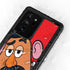 Disney Toy Story Mr Potato Head Galaxy Note20 Ultra 5G Waterproof Case