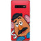 Disney Toy Story Mr Potato Head Galaxy S10 Plus Skin