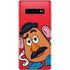 Disney Toy Story Mr Potato Head Galaxy S10 Plus Skin