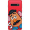 Disney Toy Story Mr Potato Head Galaxy S10 Skin