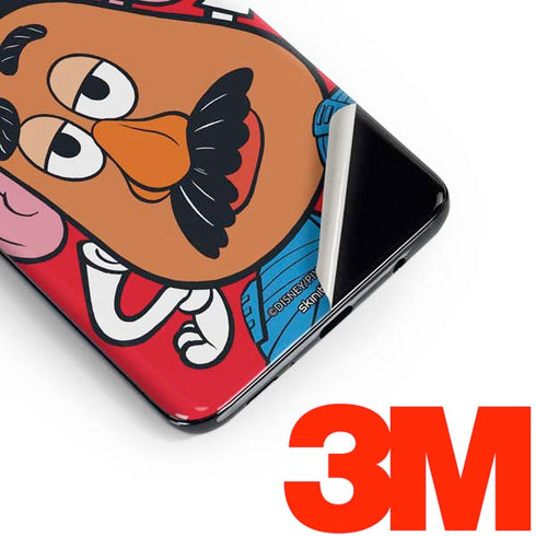 Disney Toy Story Mr Potato Head Galaxy S10 Skin
