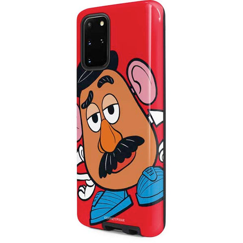 Disney Toy Story Mr Potato Head Galaxy S20 Plus Pro Case
