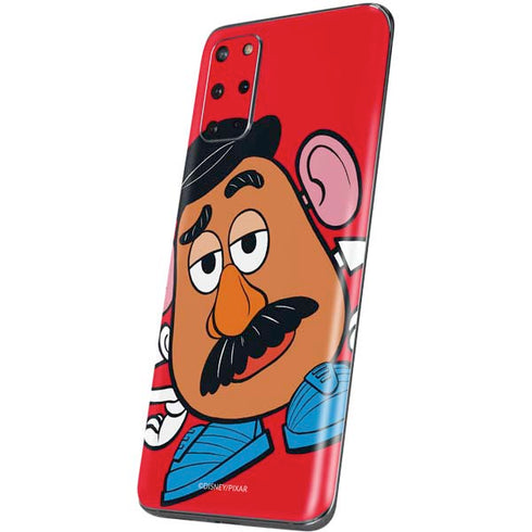 Disney Toy Story Mr Potato Head Galaxy S20 Plus Skin