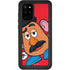 Disney Toy Story Mr Potato Head Galaxy S20 Plus Waterproof Case