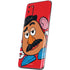 Disney Toy Story Mr Potato Head Galaxy S20 Skin