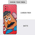 Disney Toy Story Mr Potato Head Galaxy S20 Skin