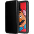 Disney Toy Story Mr Potato Head Galaxy S20 Waterproof Case