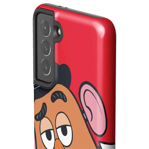 Disney Toy Story Mr Potato Head Galaxy S21 5G Pro Case