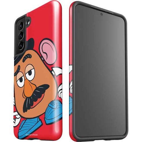 Disney Toy Story Mr Potato Head Galaxy S21 5G Pro Case
